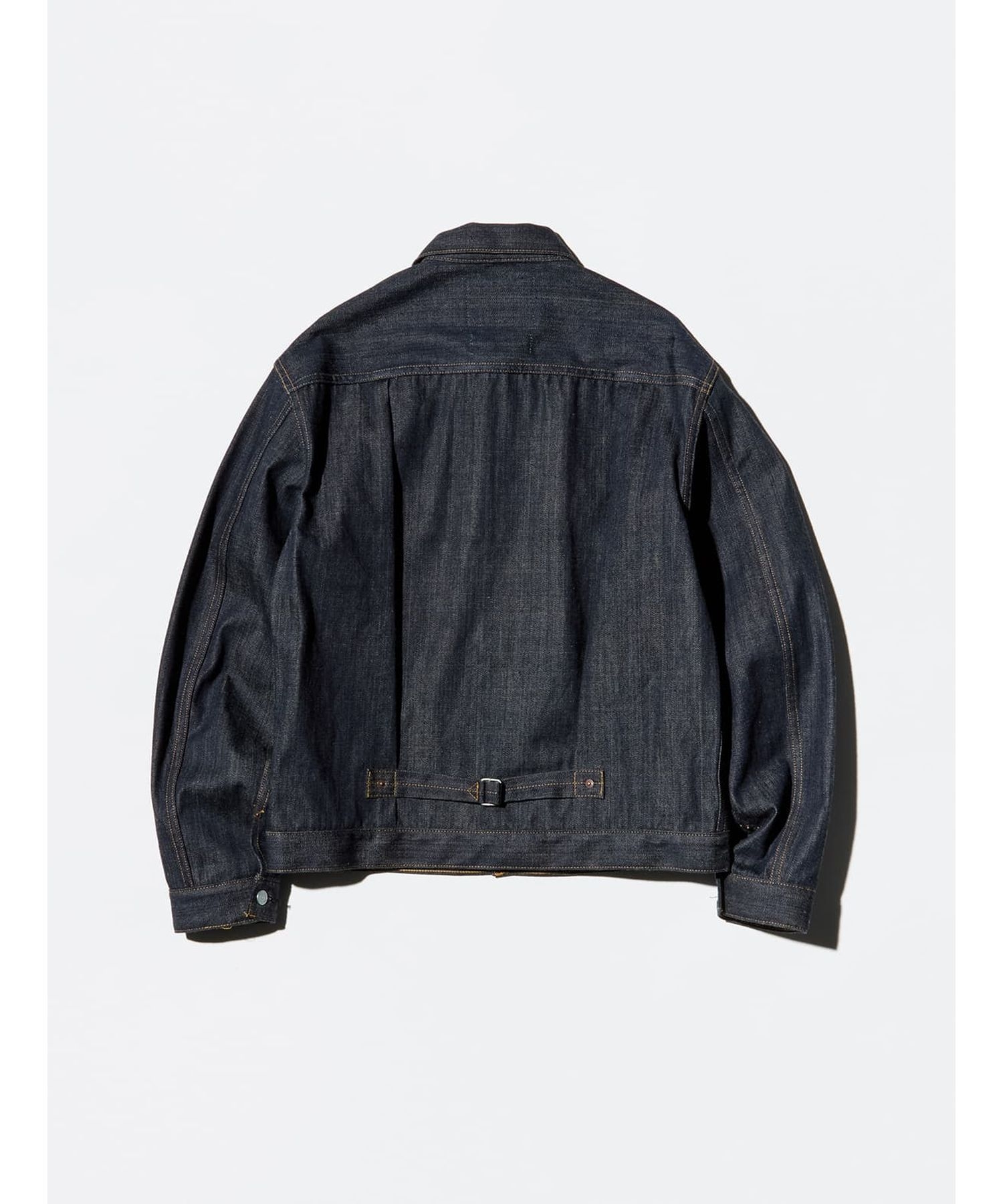 1ST TYPE デニムジャケット|HYSTERIC GLAMOUR MEN | HYSTERIC GLAMOUR