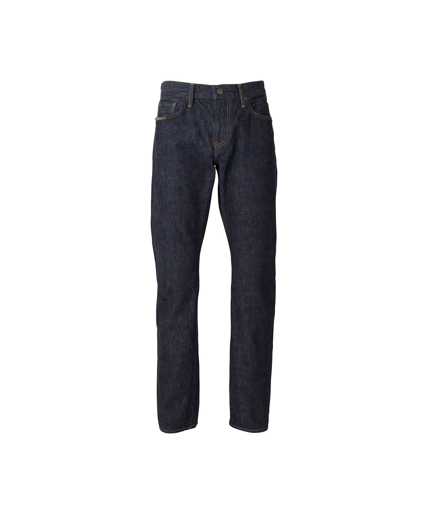 スリムストレートデニムパンツ|HYSTERIC GLAMOUR MEN | HYSTERIC