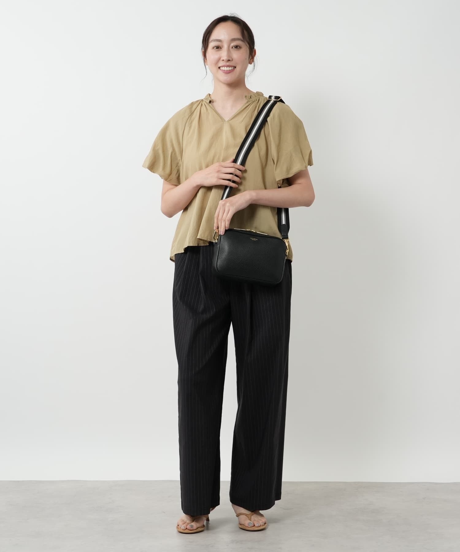 レザーバッグ【VIOLAd'ORO】|ネミカ | レリアン公式オンラインストア