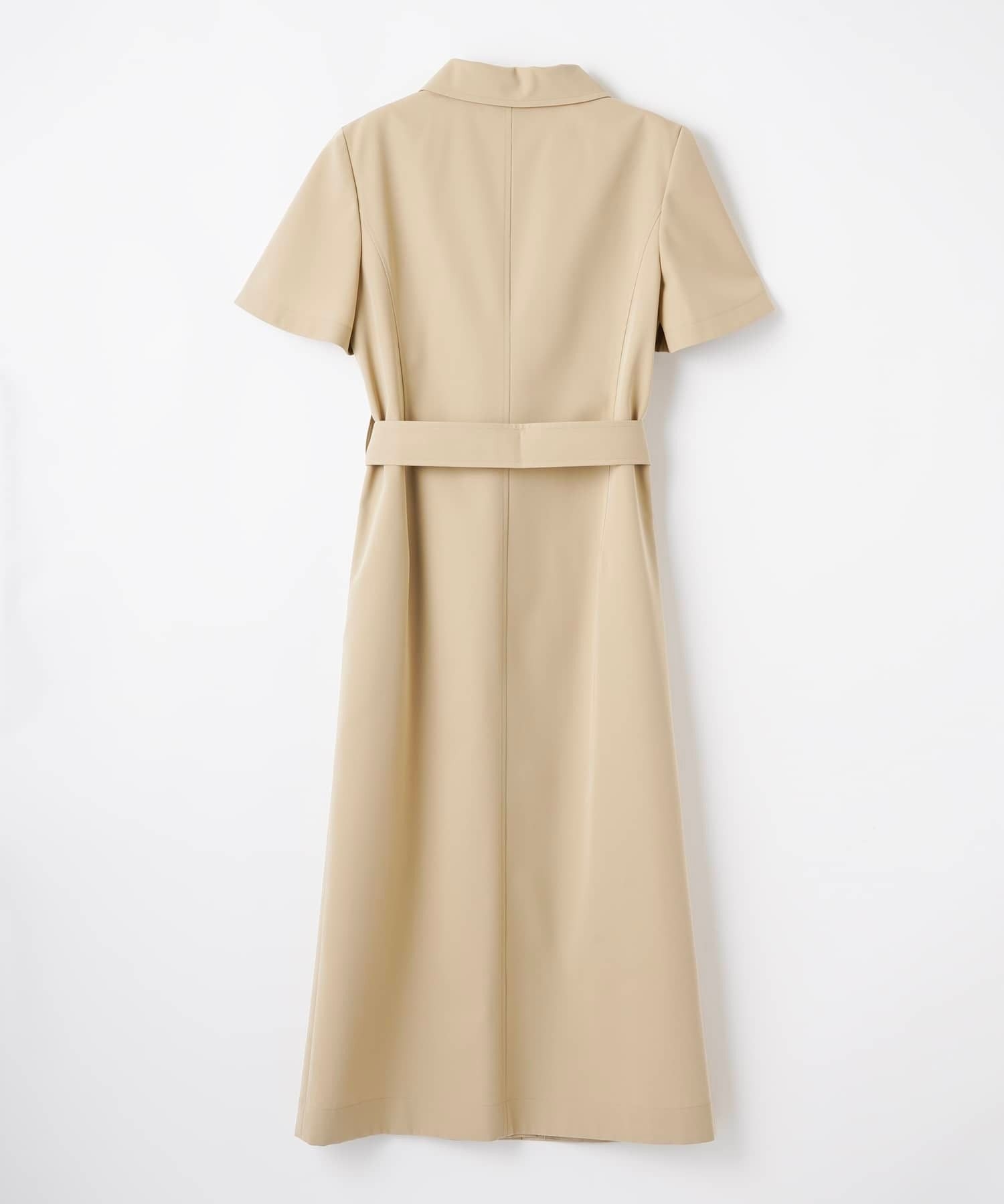 シャツカラーワンピース|LANVIN COLLECTION | LANVIN COLLECTION