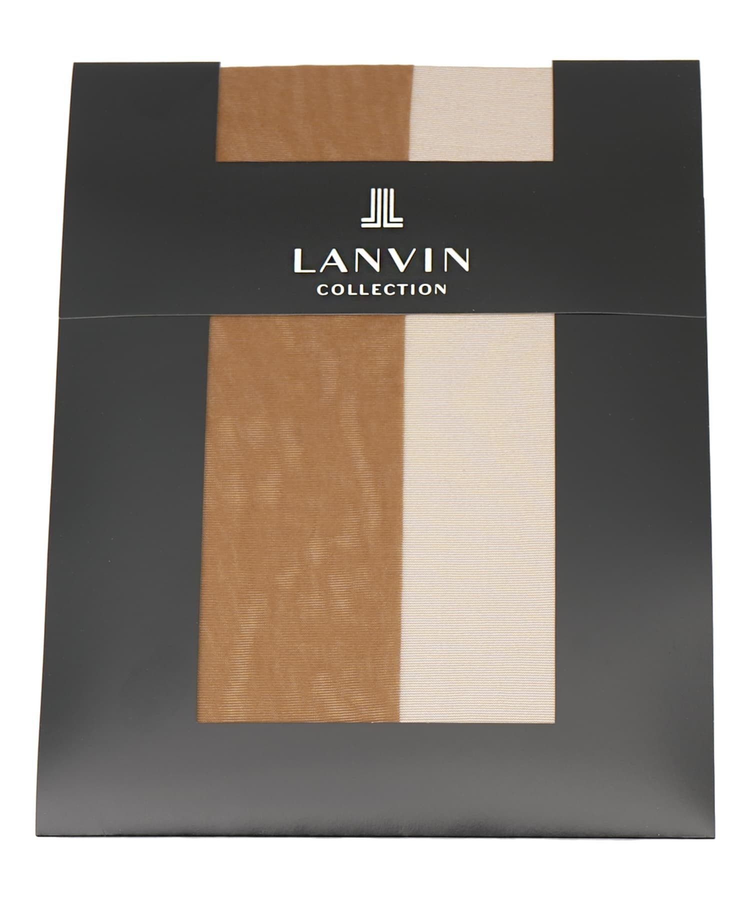 パンティストッキング(ウルトラシアー交編）|LANVIN COLLECTION