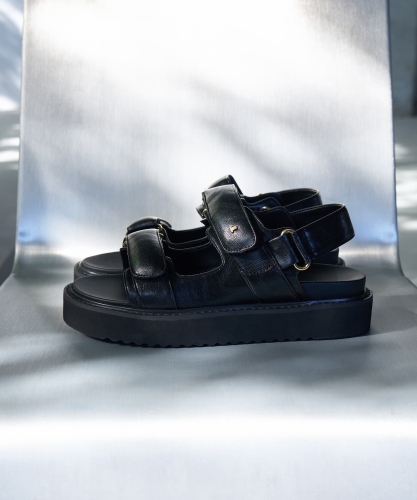 シューズ | LANVIN en Bleu | ランバン オン ブルー公式（レディース）