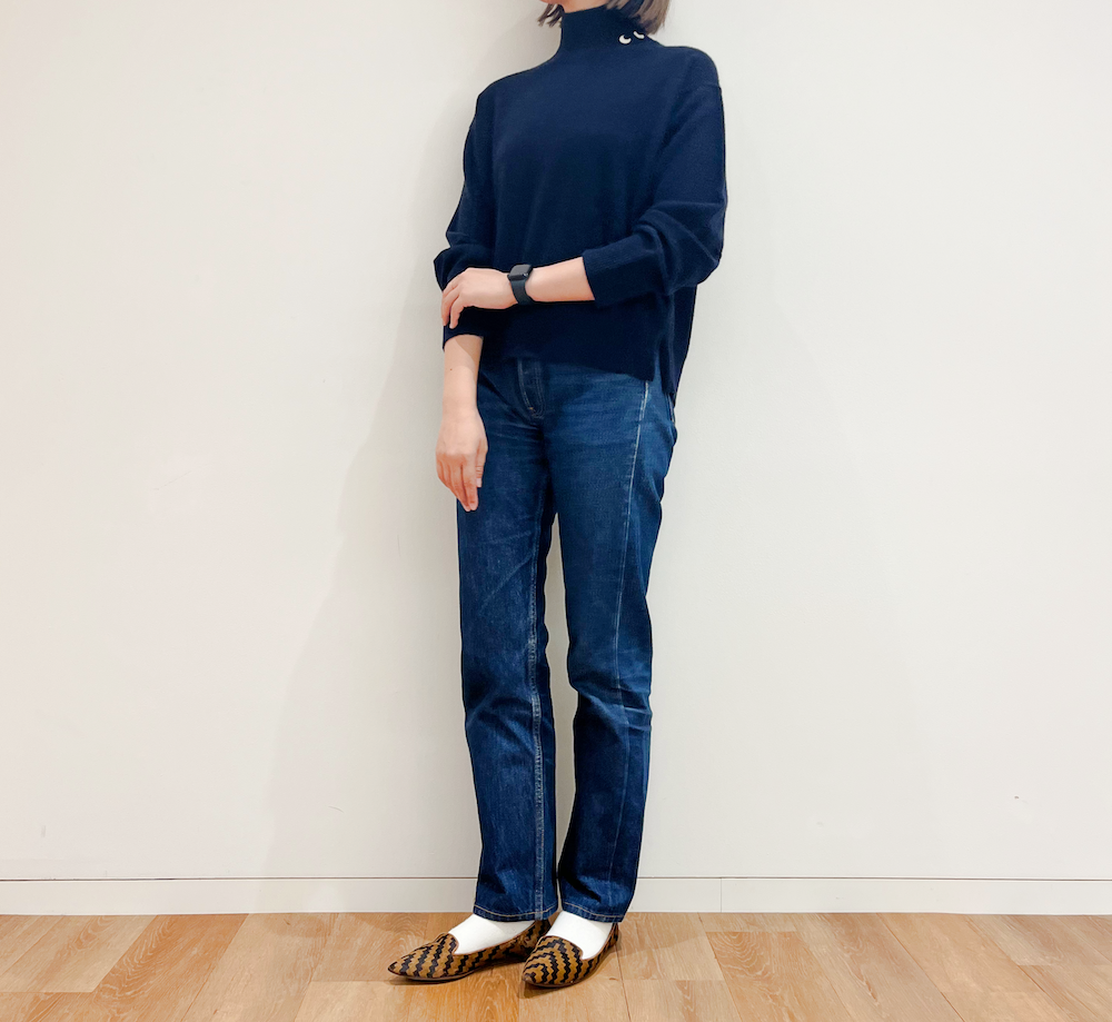 ユニクロ×アニヤ・ハインドマーチ】全部試着！ サイズや着心地をレポ