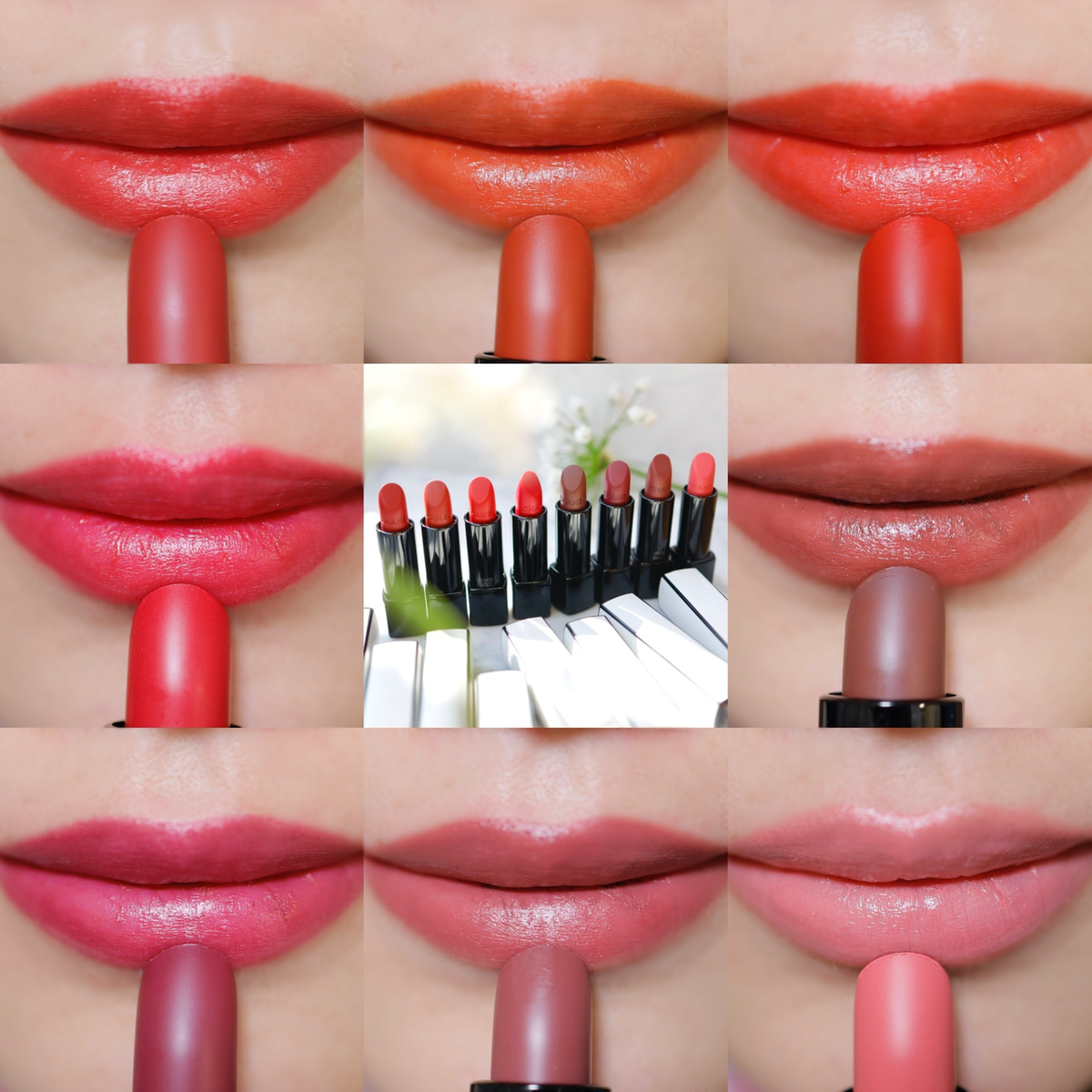 注目】『シャネル（CHANEL）』新作リップ「ルージュ アリュール