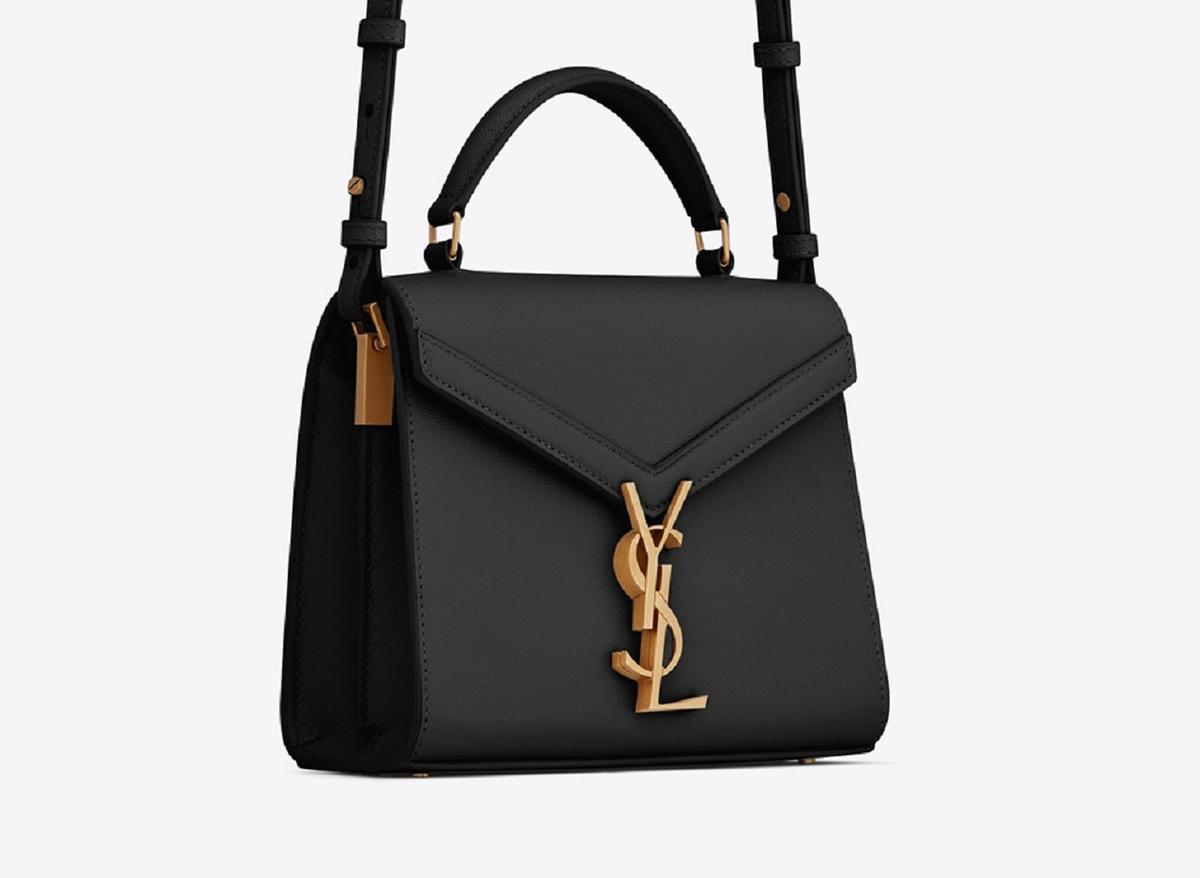 サンローラン』のバッグ「カサンドラ トップハンドル」【20代で買う