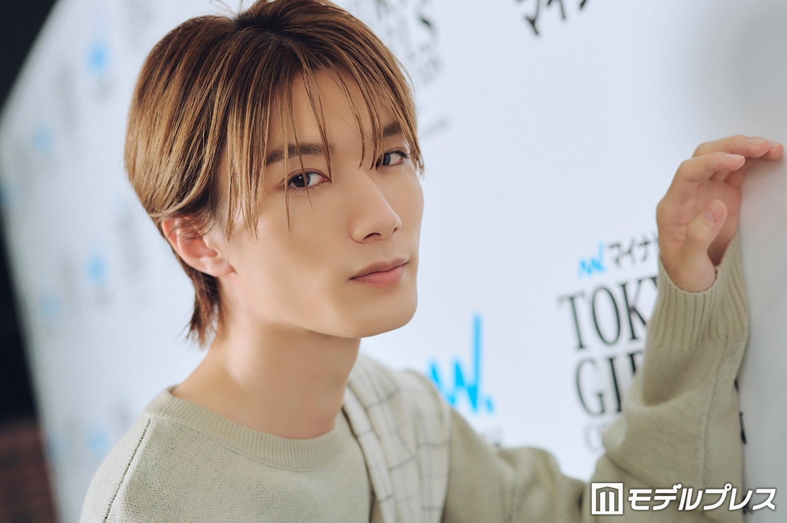 M!LK山中柔太朗、俳優業への熱意と成長感じた経験 刺激を受けた存在も