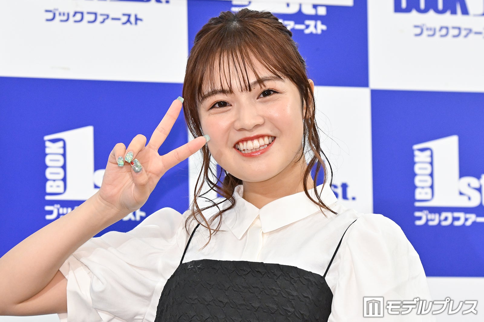 HKT48本村碧唯、卒業後の活動内容に言及 恋愛解禁で「いい人寄って