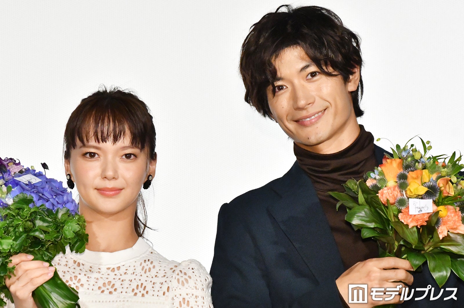 三浦春馬“理想のプロポーズ”を多部未華子「却下」＜アイネクライネ