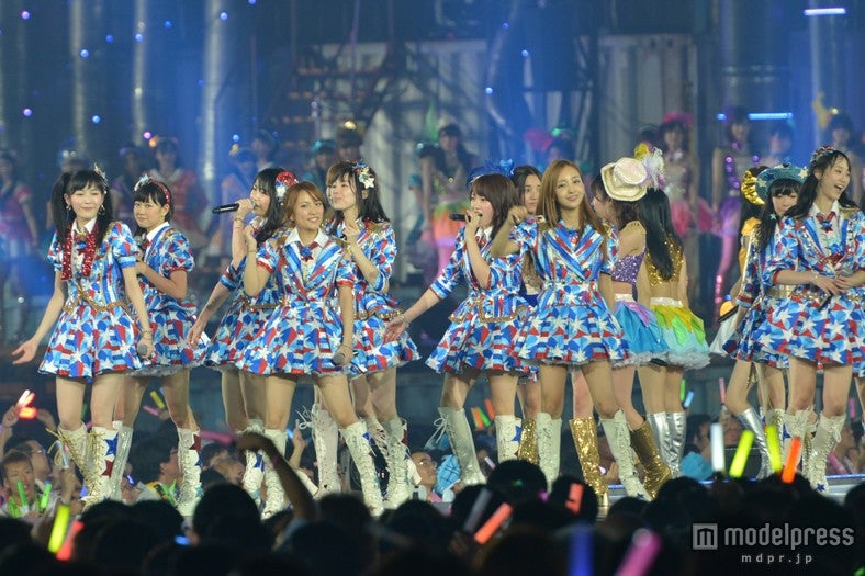 AKB48/AKB48 2013 真夏のドームツアー～まだまだ,やらなきゃいけ