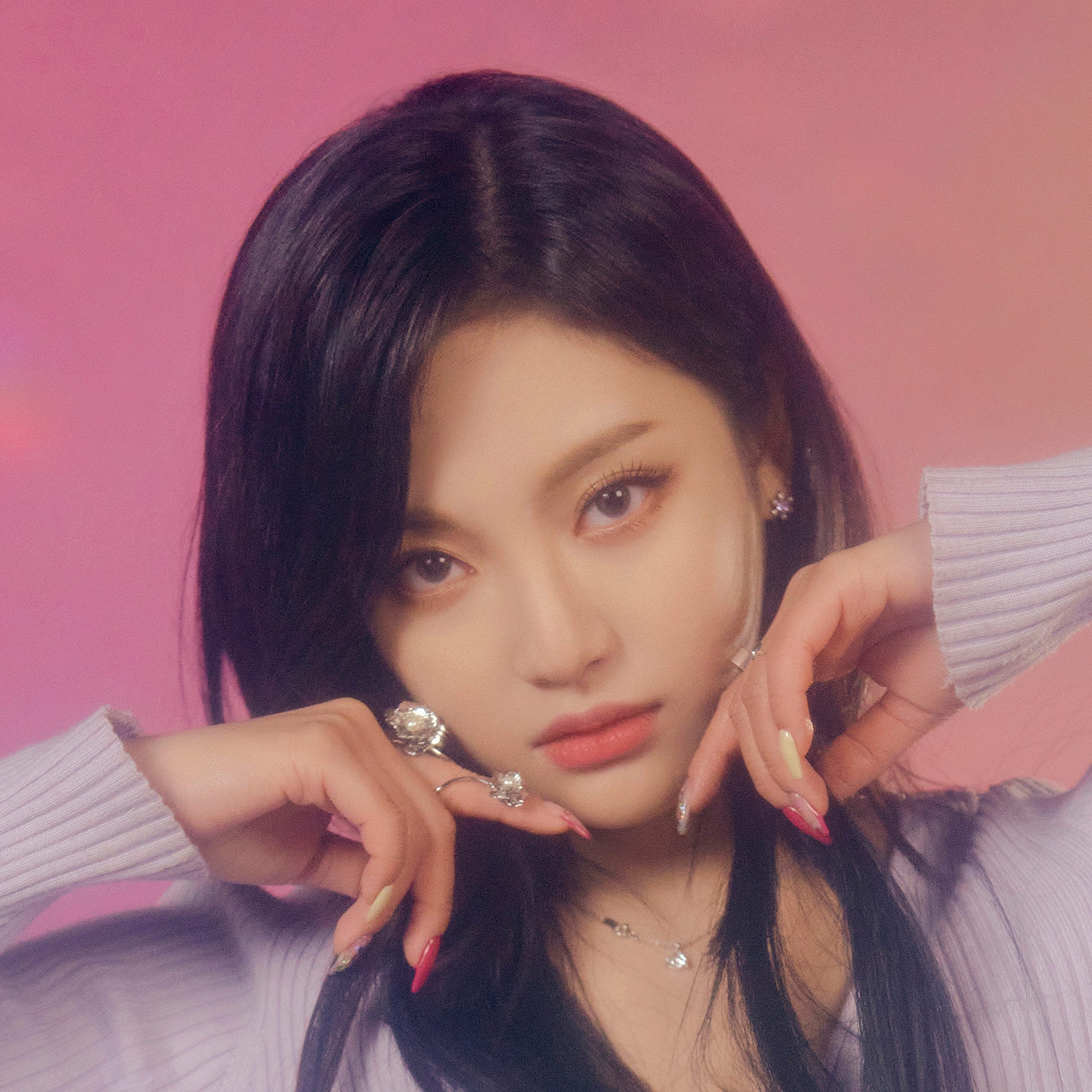 aespaインタビュー連載Vol.5＞ニンニン、セクシーな魅力の秘訣は