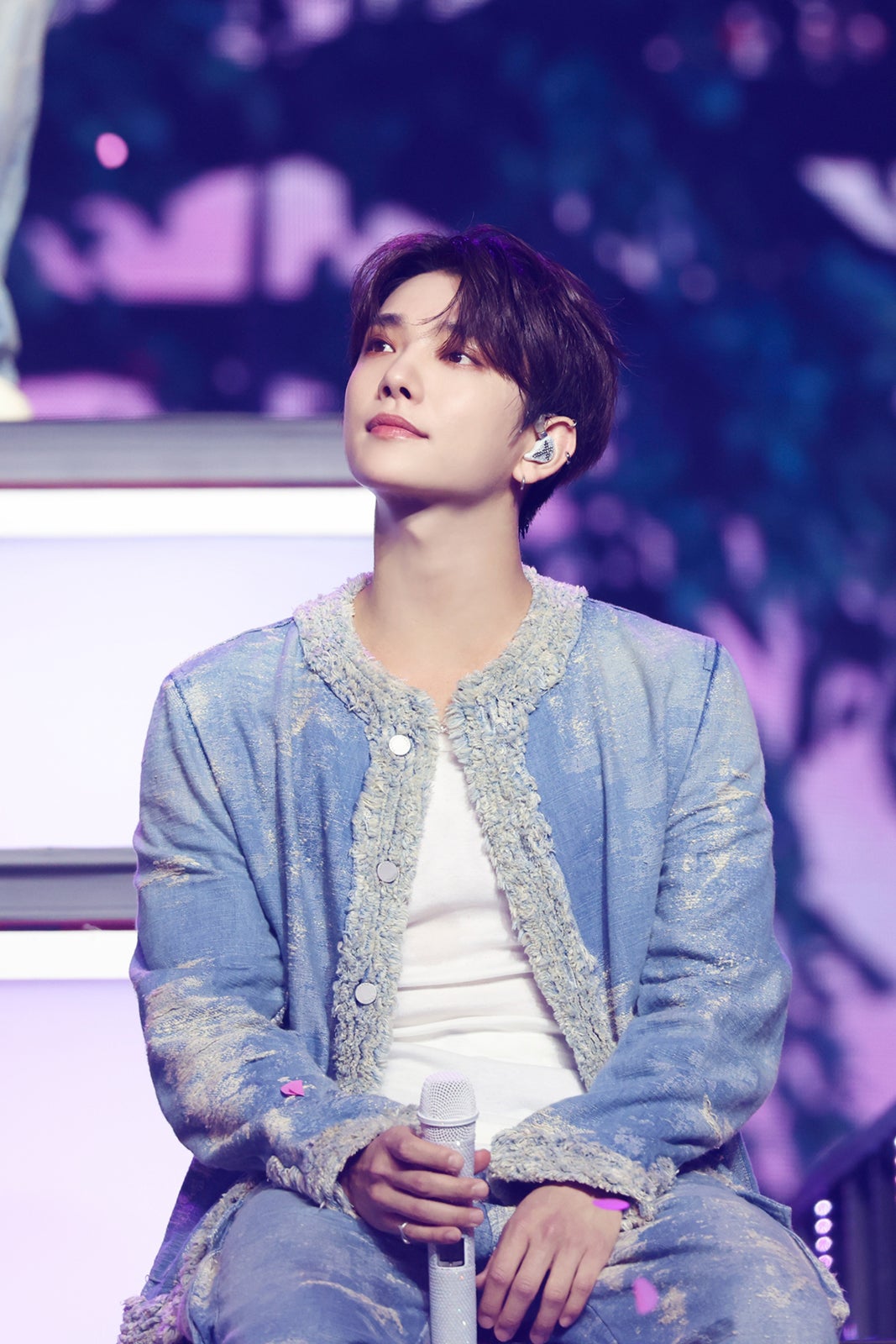 SEVENTEEN、大トリで華やかに締めくくる 3ユニットステージ＆大規模