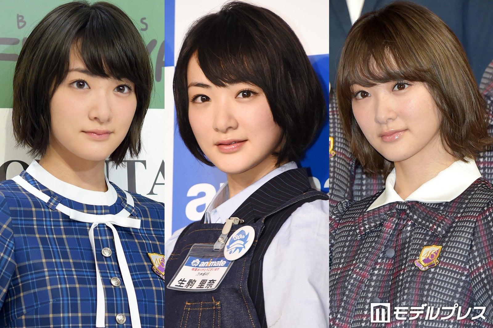 乃木坂46の顔”生駒里奈が22日に卒業コンサート 連続センター、グループ