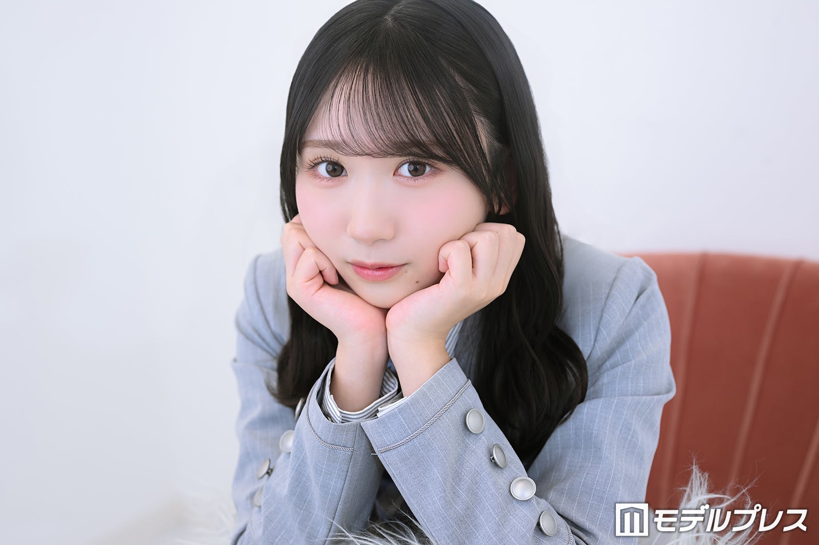 日向坂46藤嶌果歩「感情を涙でしか表せなかった」1人で悩み抱え込んで