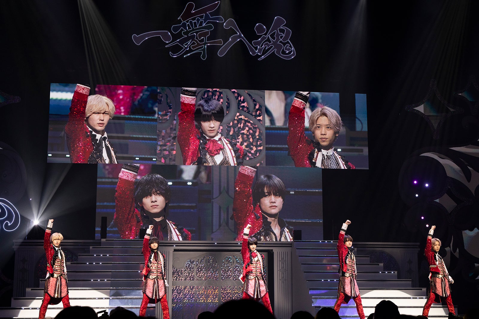 Lil かんさい、結成5周年で初東京単独公演 関西＆STARTOメドレーから