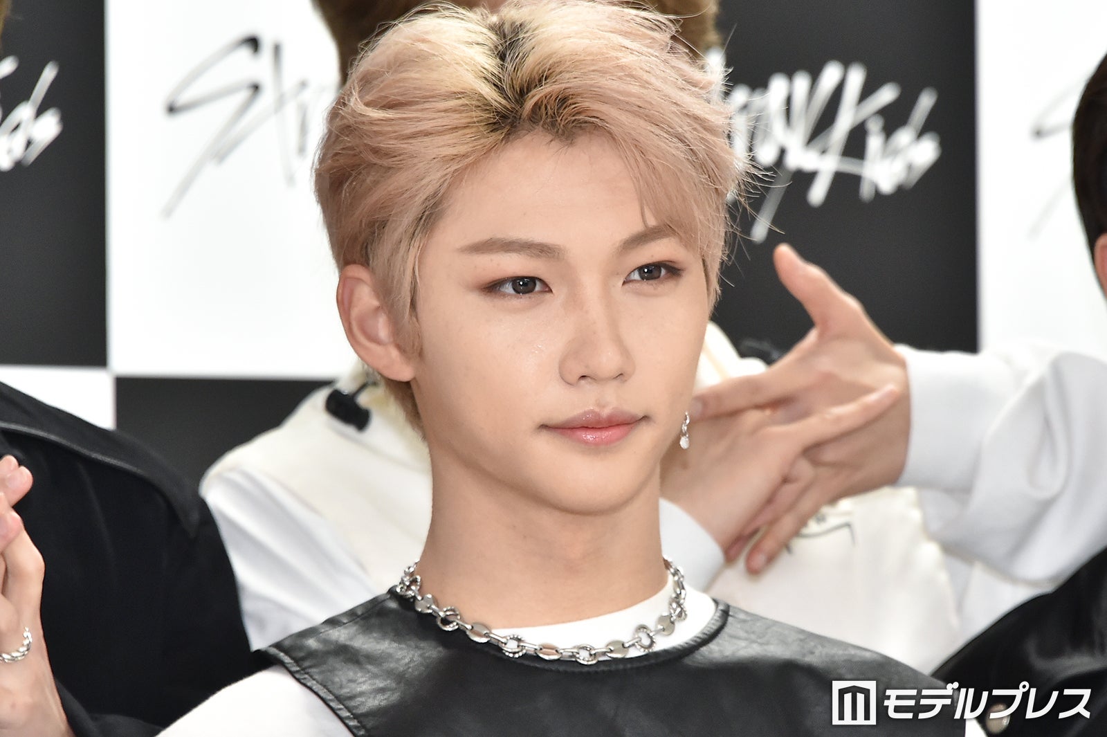 画像14/38) 日本デビュー決定のStray Kids、新曲日本初披露でファン