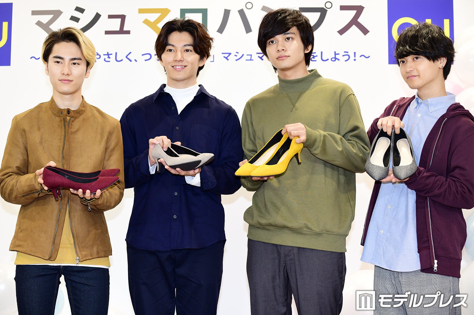 北村匠海だけじゃない！DISH//メンバーのソロでの活躍 - モデルプレス