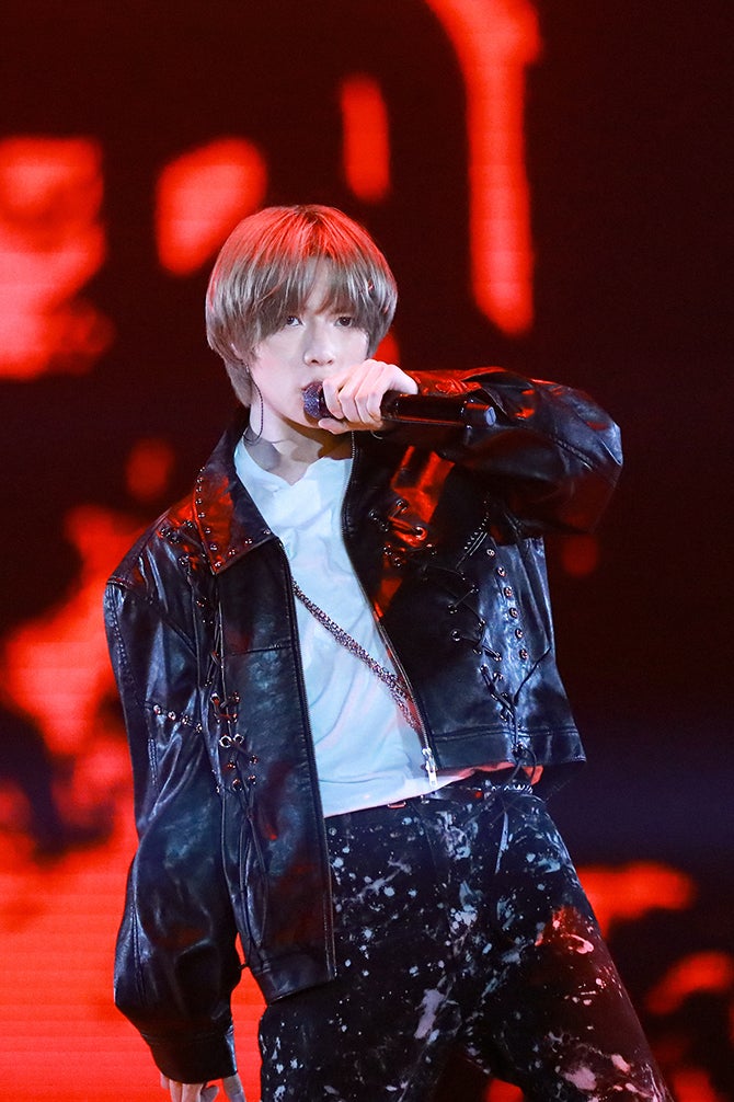 TXTスビン、KARAカバー再び ボムギュ「うちらのベストダンサー誰