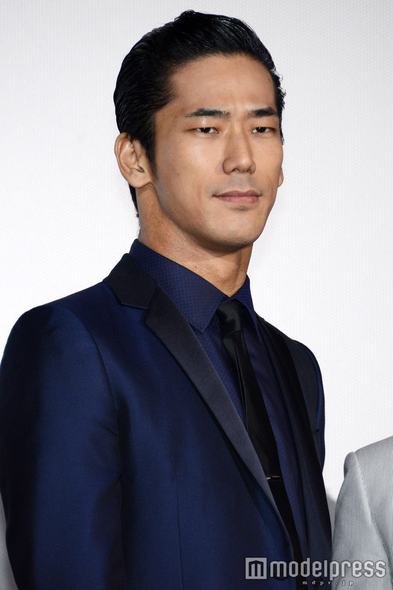 三代目JSB・ELLY、メンバー唯一のオファー快諾「見事にOK」 - モデルプレス