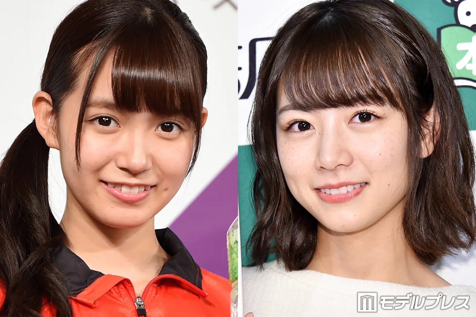 元乃木坂46中元日芽香、北野日奈子卒コンでグループへの未練「やっと