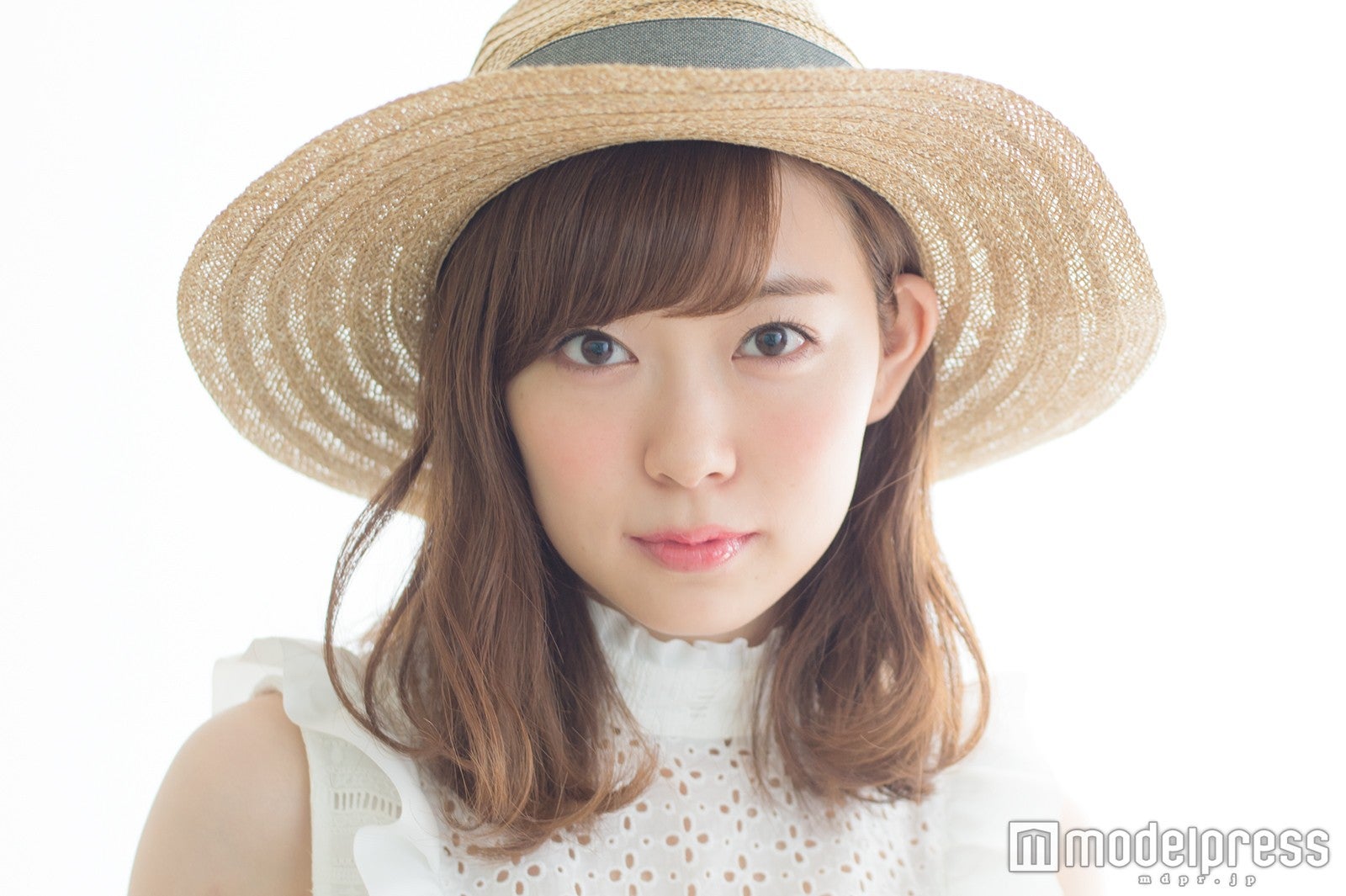 渡辺美優紀、NMB48卒業後の2年間を独白 - モデルプレス