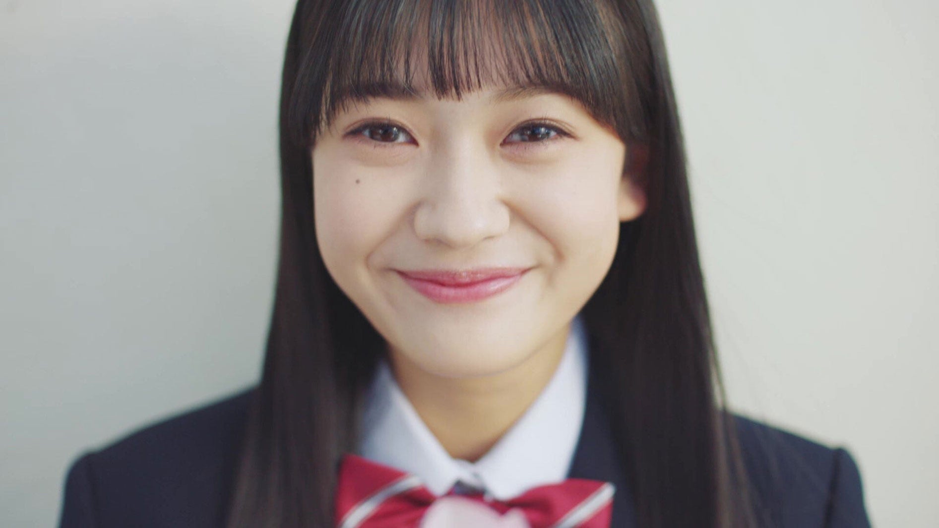 乃木坂46・6人目の5期生「奥田いろは」公開 16歳、千葉県出身は4人目