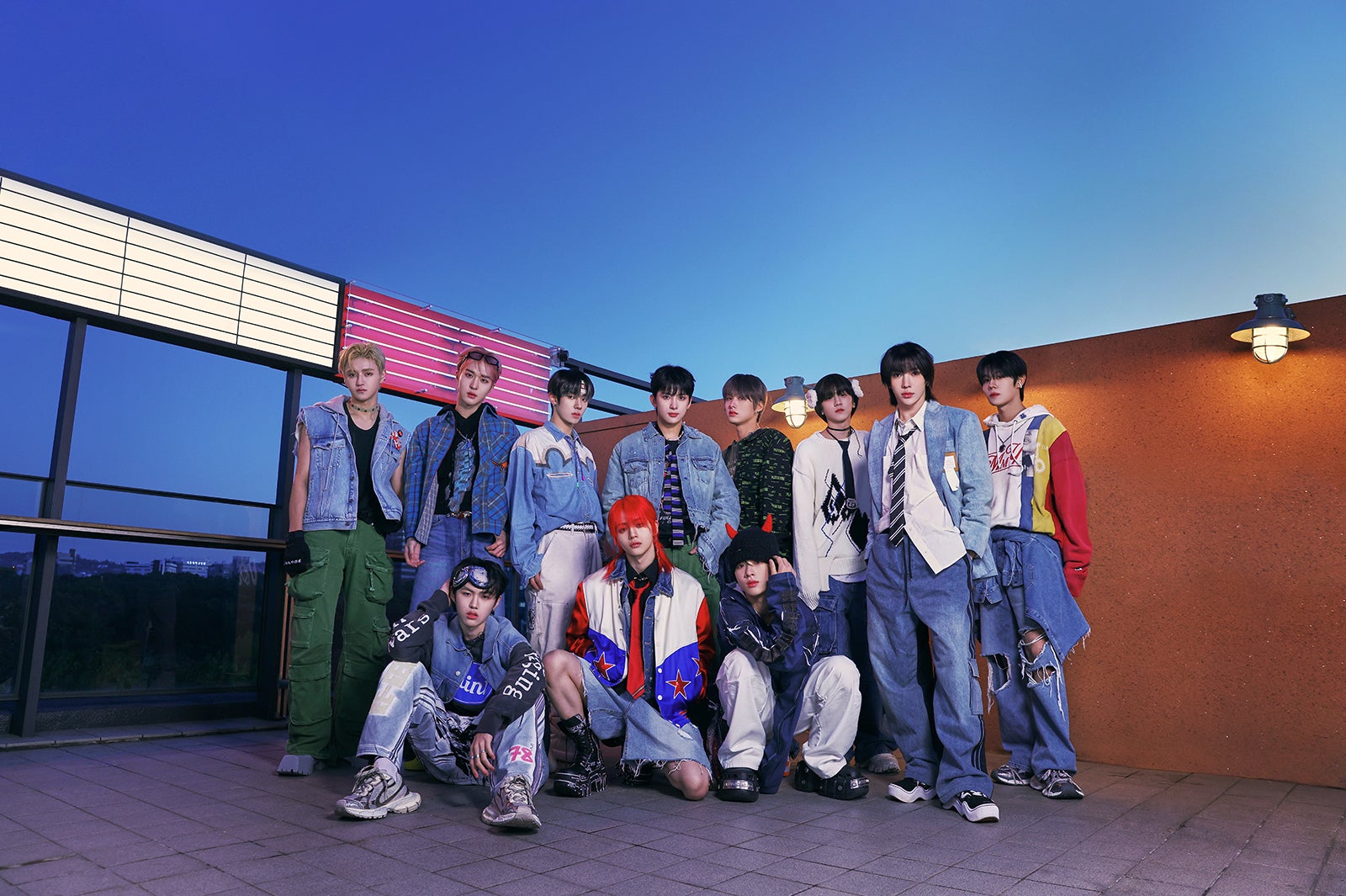 FANTASY BOYSキム・ウソク、練習生時代直面した「深刻な状況」挫折を