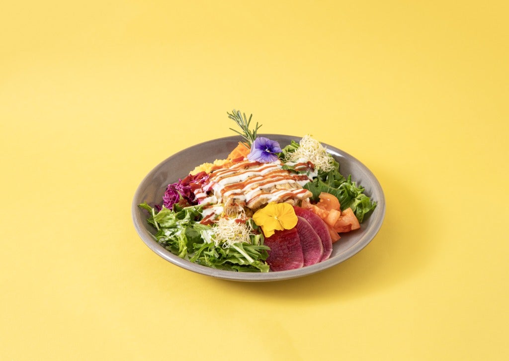 セブチカフェ”「SEVENTEEN CAFE 2024」東京＆大阪で開催 ベスト