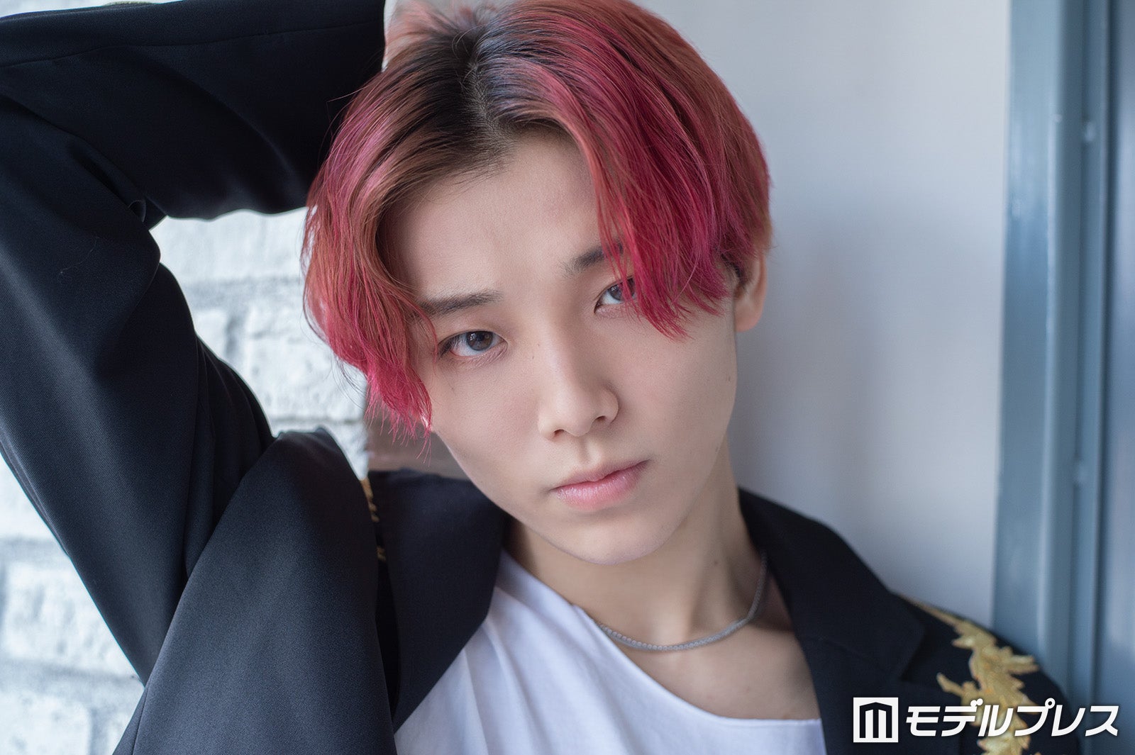 ONE N' ONLY動画連載vol.5＞HAYATOが一緒に踊りたい人は？海外人気を