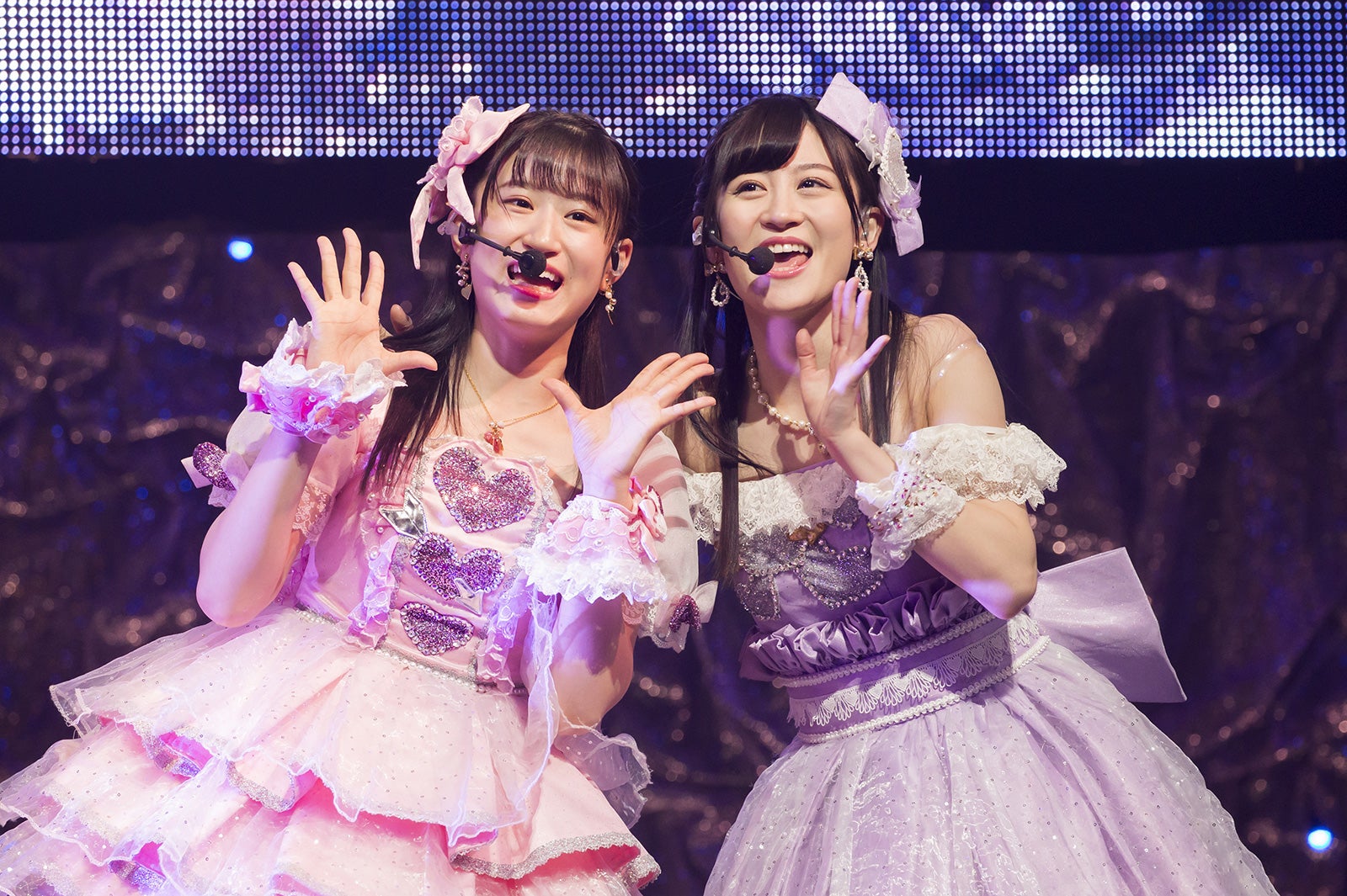 上西恵、NMB48卒業コンサートで涙「本当に幸せな時間でした」 妹・上西