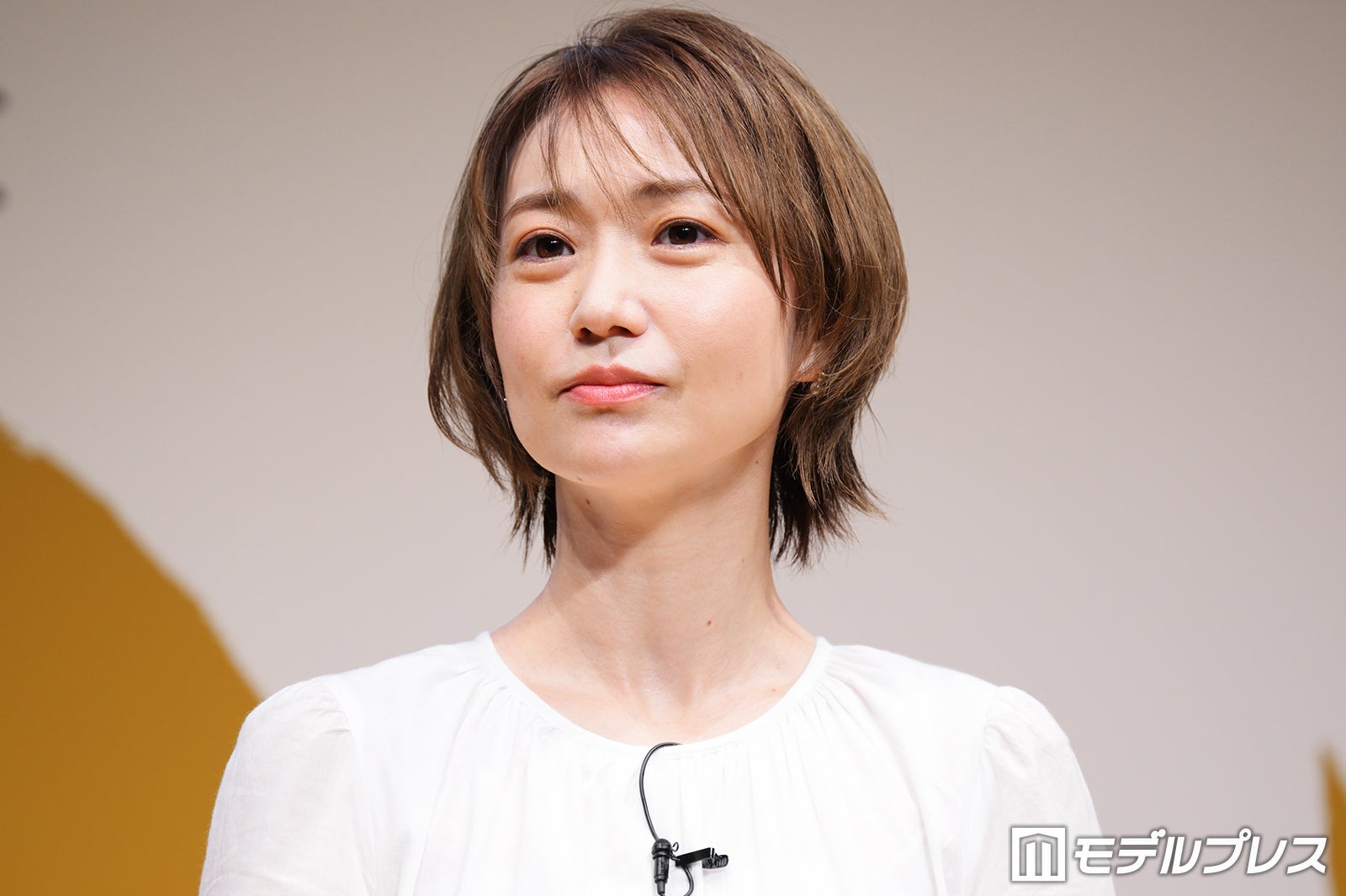 第2子出産の大島優子、AKB48時代より“休みがない”育児に奮闘「お母さん