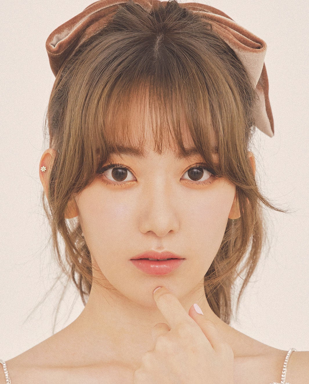 宮脇咲良、IZ*ONEでの活動がターニングポイントに 変化の理由明かす