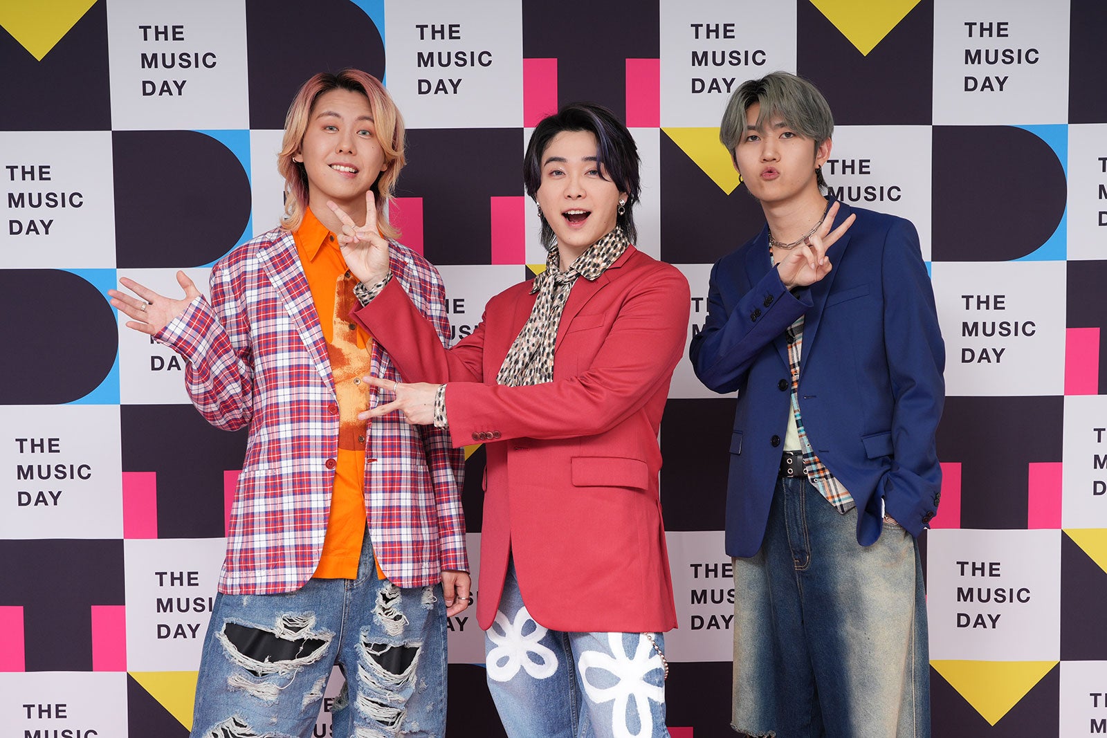 Mrs. GREEN APPLE「ミセスは歌うのが難しい」巷の話題に本人が言及