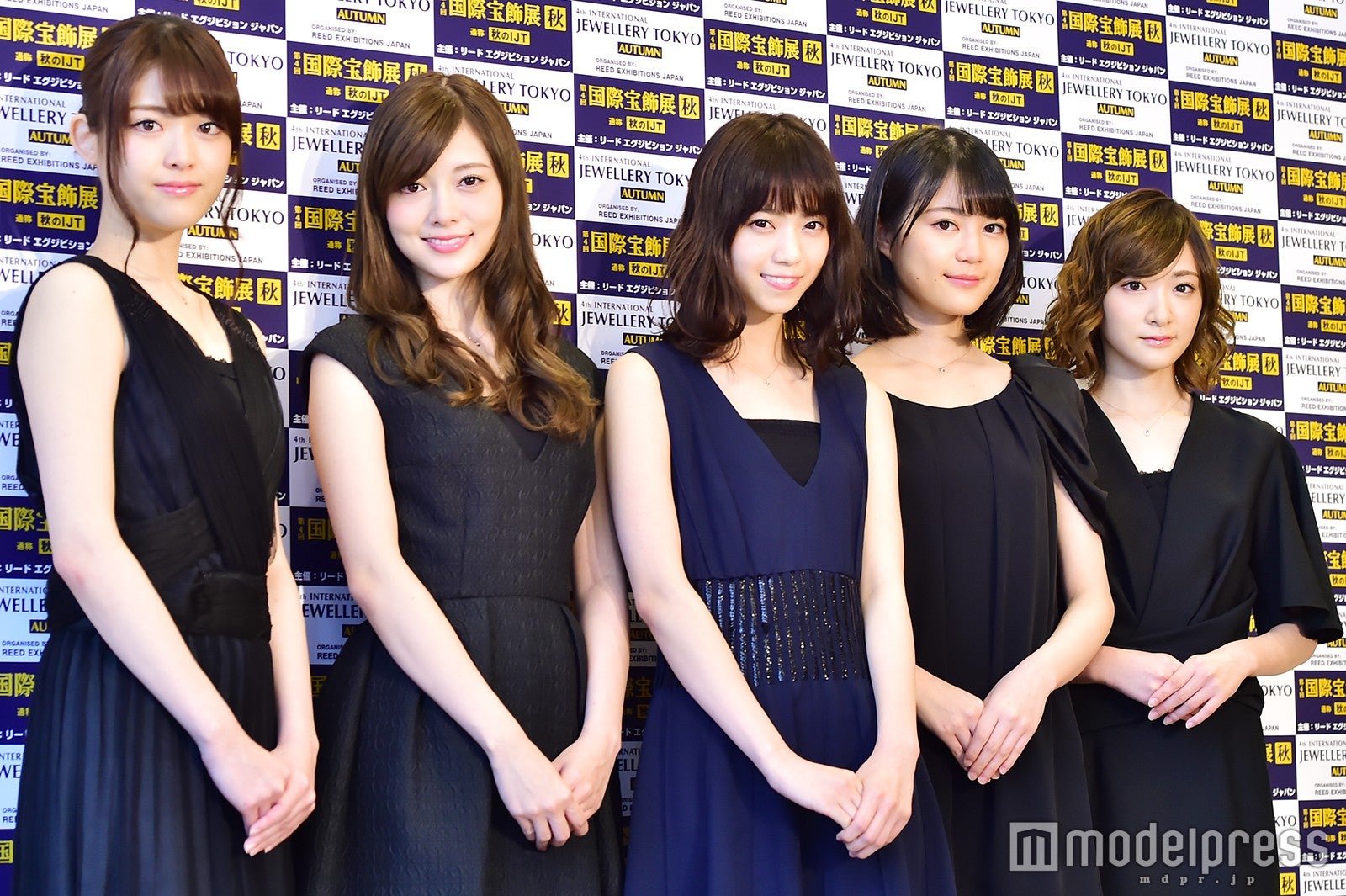 乃木坂46生田絵梨花、橋本奈々未の卒業発表＆芸能界引退にコメント