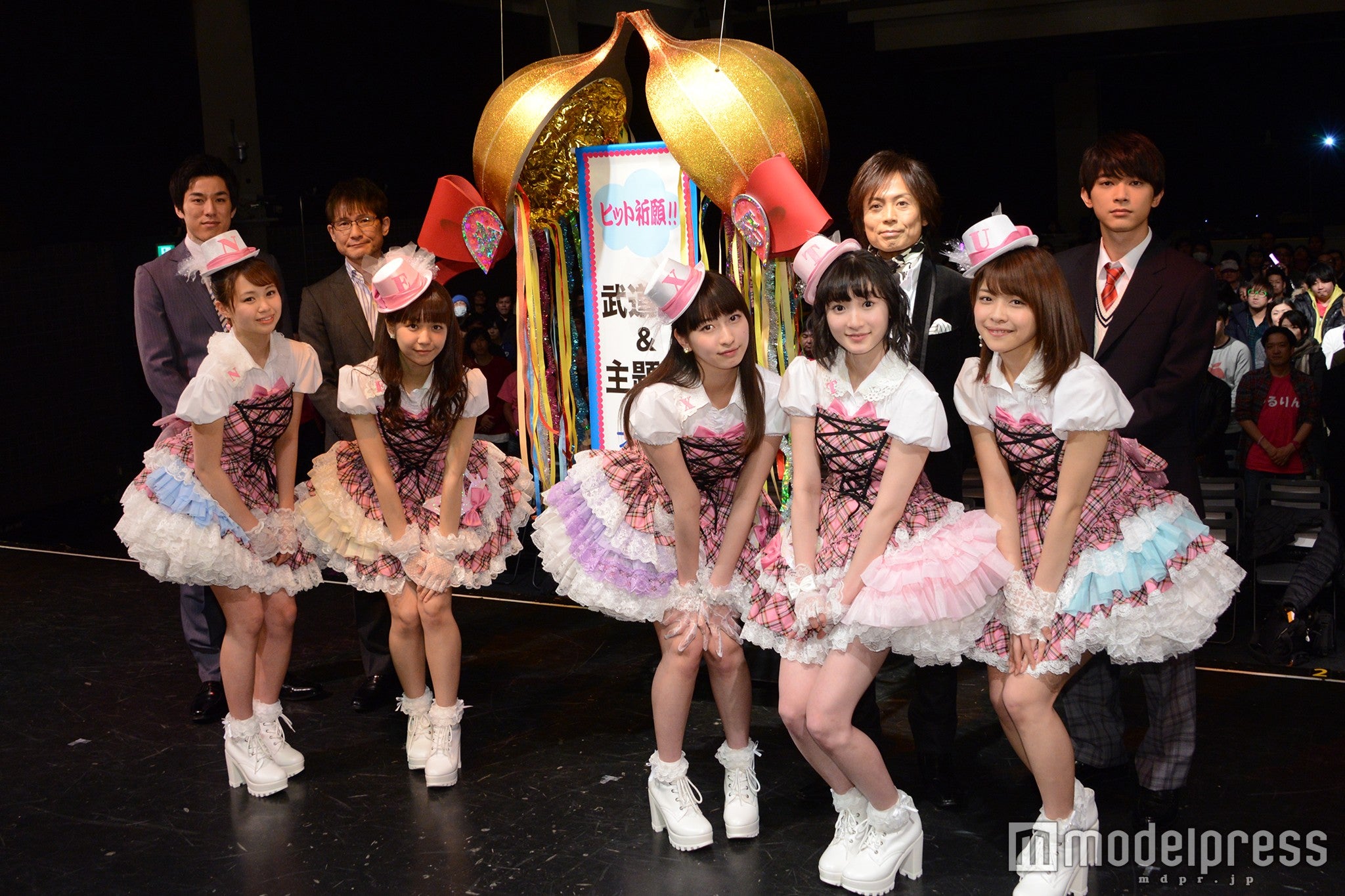 吉沢亮×Juice＝Juice宮本佳林の“禁断恋愛”が話題「キスよりも