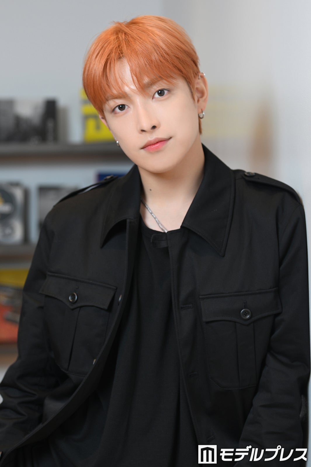 ATEEZ・HONGJOONG（ホンジュン）「僕の夢は一生ATEEZを続けること」再