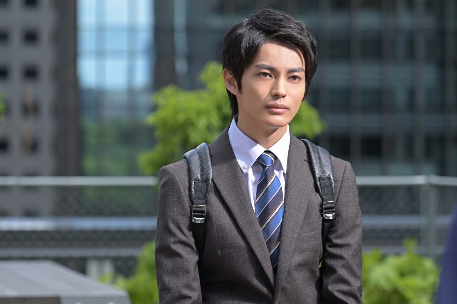 くる恋」生見愛瑠の起用理由明かす 瀬戸康史・神尾楓珠・宮世琉弥は