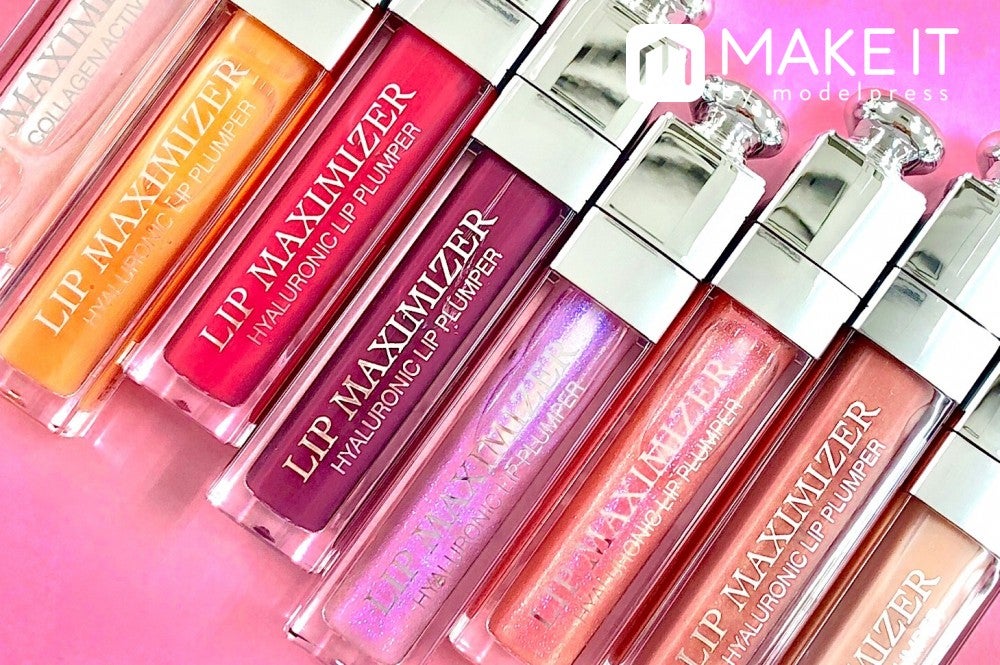 Dior】人気「ディオール アディクト リップ マキシマイザー」全8色