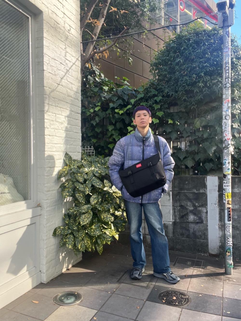 Nimble Messenger Bag | Manhattan Portage | Manhattan Portage