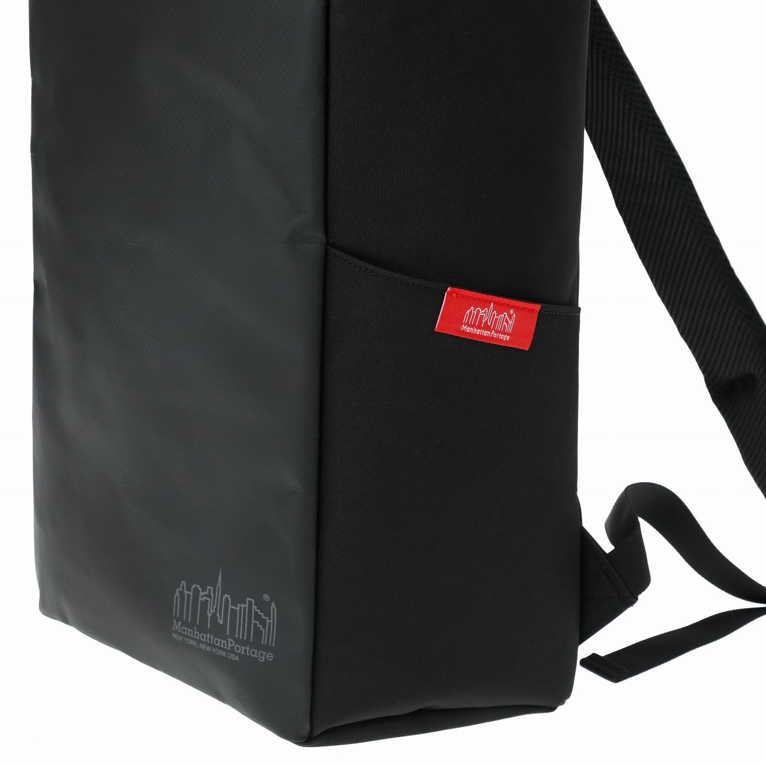 Pacific Lincoln Square Backpack Vinyl | Manhattan Portage
