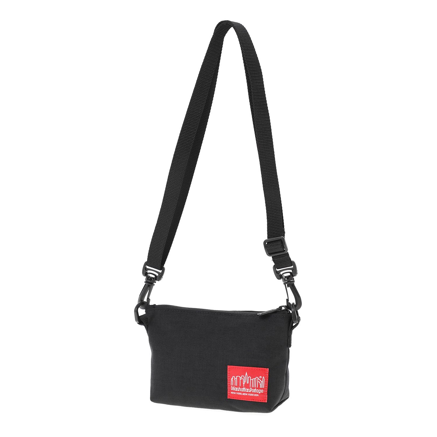 Mini Clutch | Manhattan Portage | Manhattan Portage ONLINE STORE