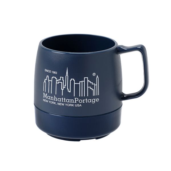 DINEX MP MUG | Manhattan Portage | Manhattan Portage ONLINE STORE