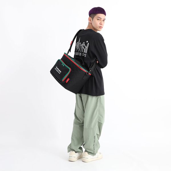 Groove Record Bag Technics | Manhattan Portage | Manhattan Portage