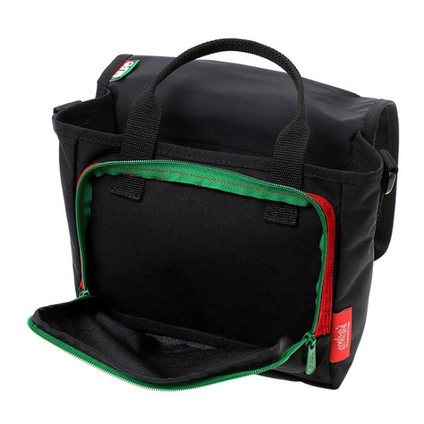 DJ Bag (XSM) Technics | Manhattan Portage | Manhattan Portage