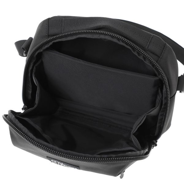 BARTHOLDI SHOULDER BAG CORDURA® BALLISTIC FABRIC | Manhattan