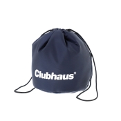 SHINNECOCK DRAWSTRING BAG FLIGHT NYLON 11 CLUBHAUS 2025