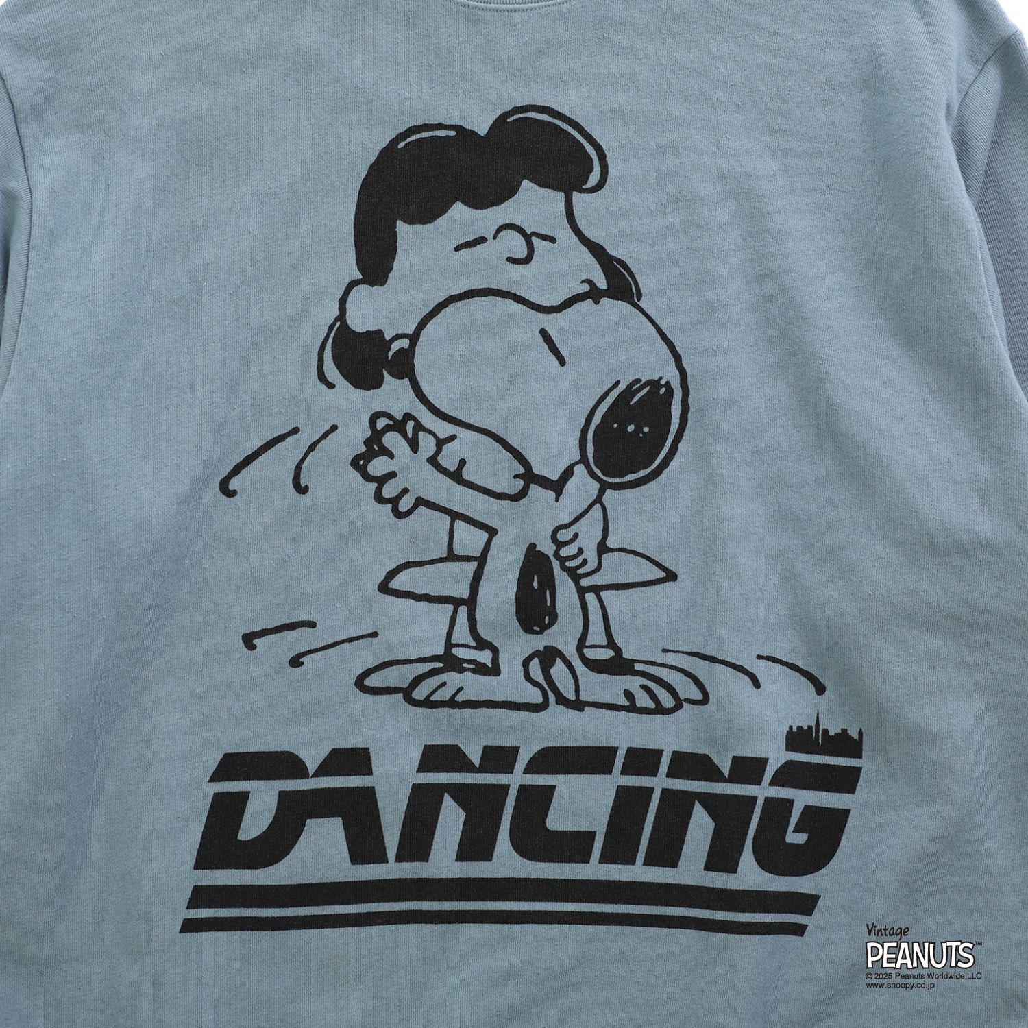 Sweat Trainer PEANUTS | Manhattan Portage | Manhattan Portage