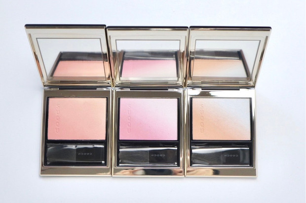 SUQQU新作チーク】スックのチークがリニューアル！新作の「ブラー