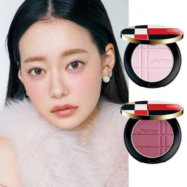 Dior ホリデーコレクション2025】「ディオールショウ サンク クルール