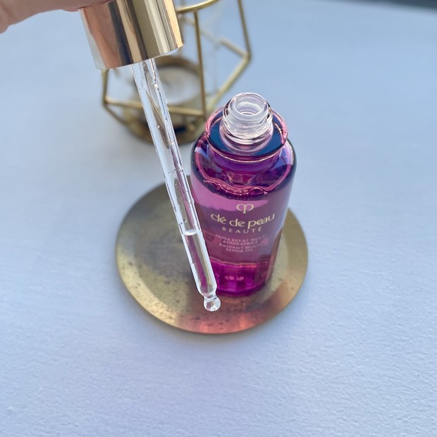 知らないなんてもったいない！】乾燥、毛穴、くすみ悩みに。クレ・ド