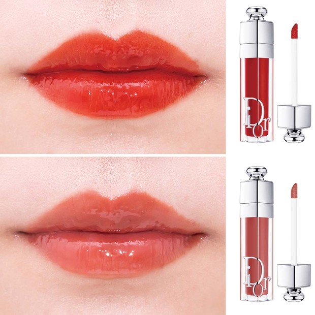 イエベ秋タイプにおすすめ】ディオール アディクト リップ